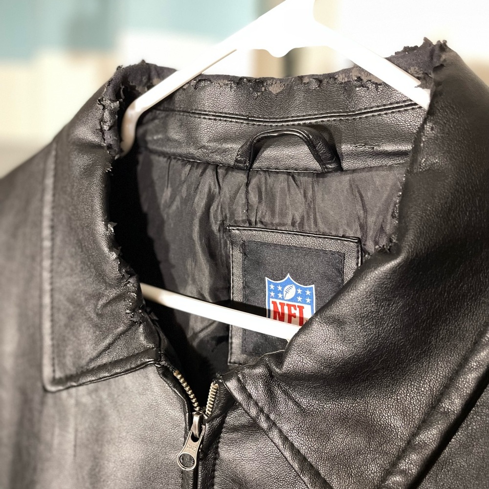 Jacket Vintage - Picture 4 of 4